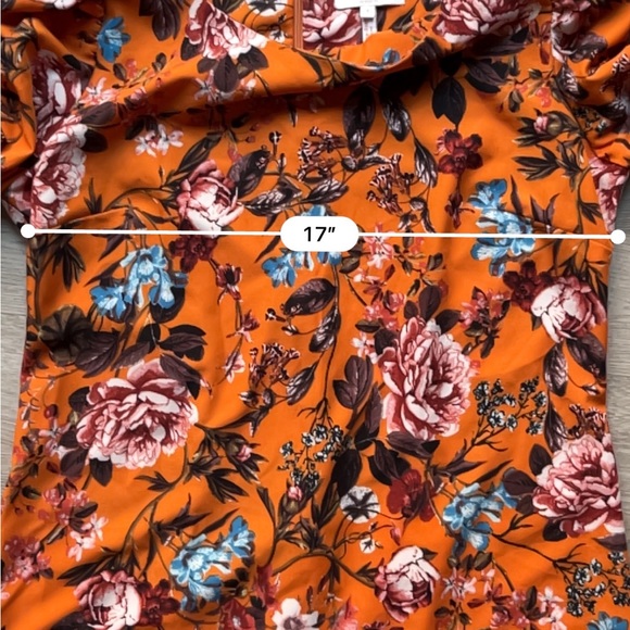 Laundry by Shelli Segal Dress (8) - Picture 7 of 8